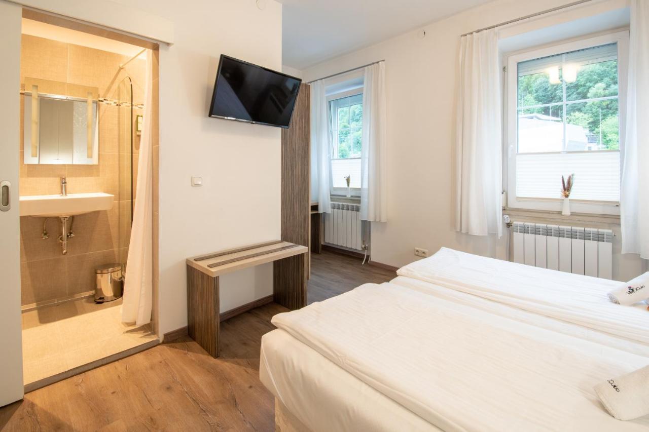 Hotel Amadea Salzburg