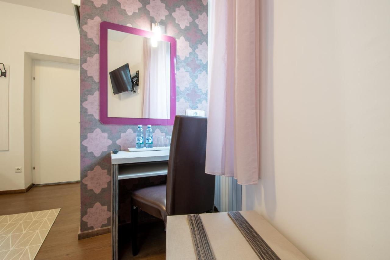 Hotel Amadea Salzburg