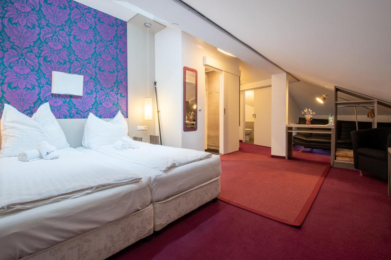Hotel Amadea Salzburg
