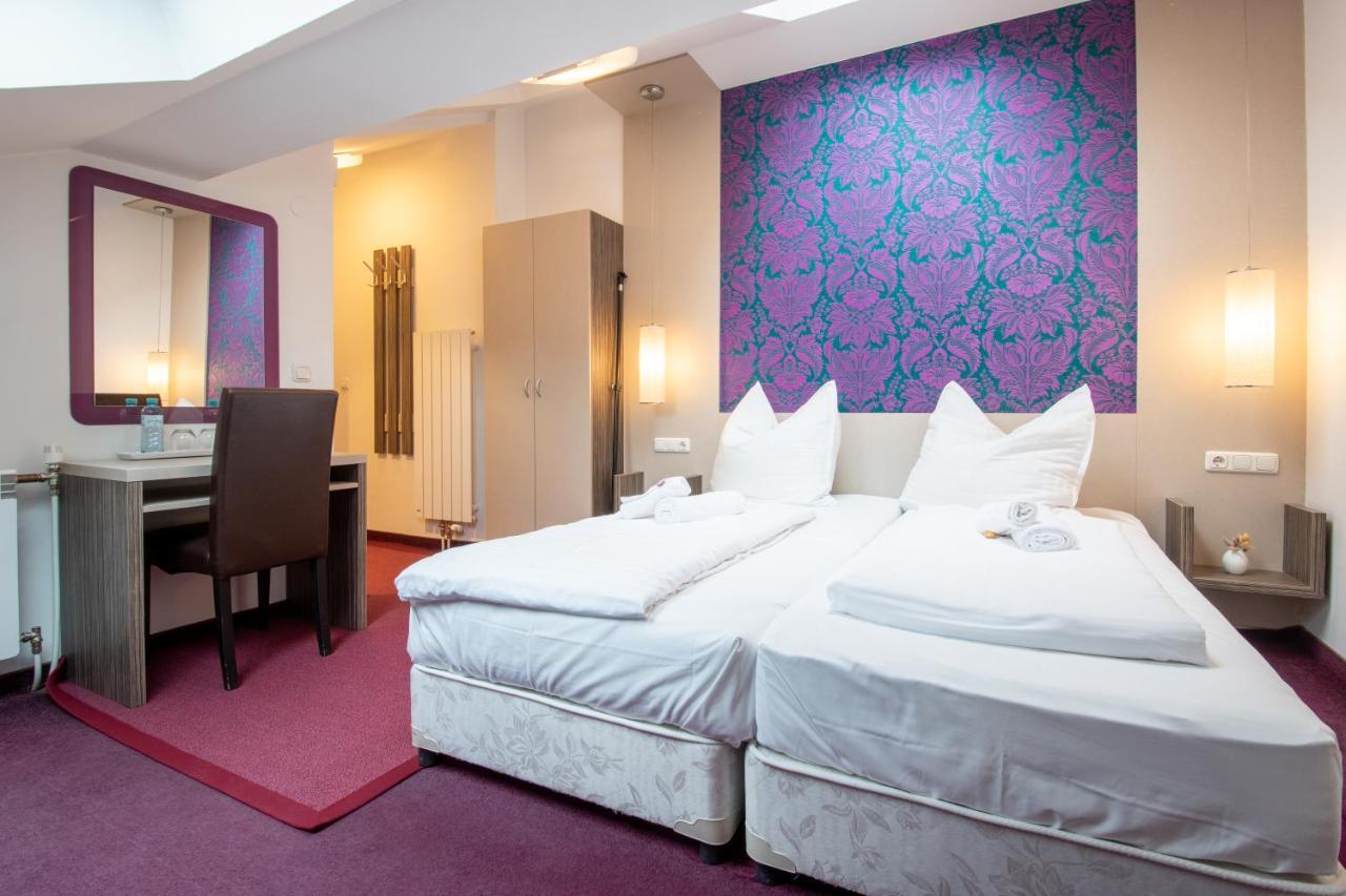 Hotel Amadea