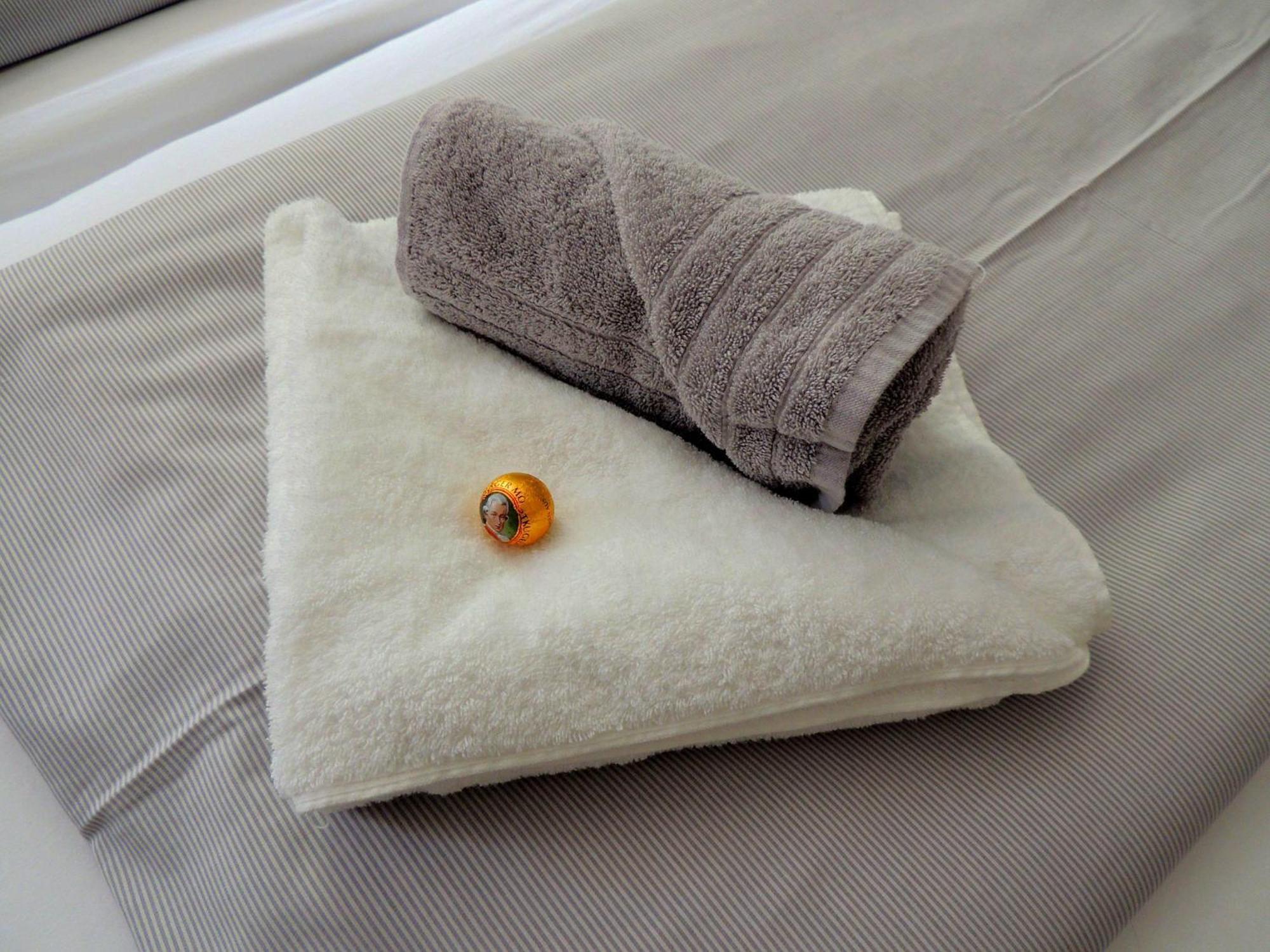 Amadea Hotel Salzburg