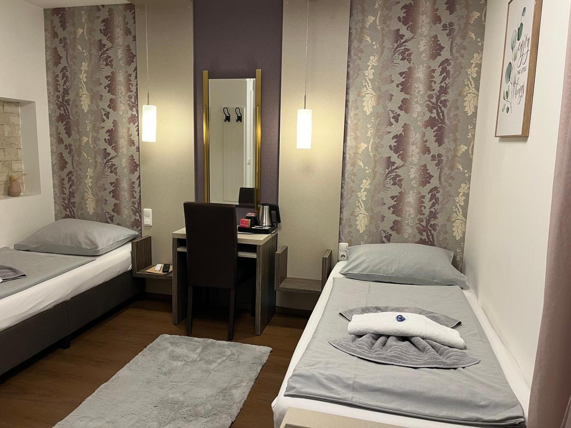 Amadea Hotel